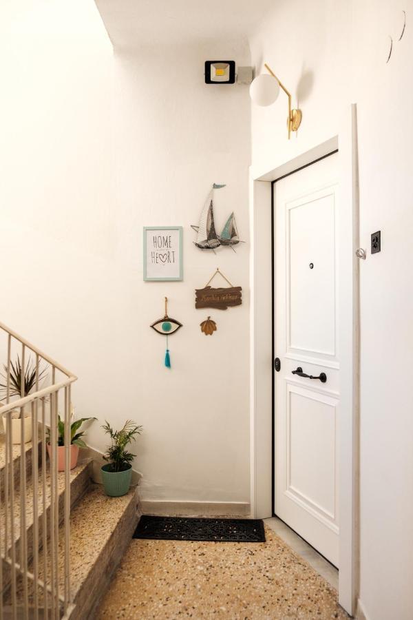 Home Is Thessaloniki Exterior photo